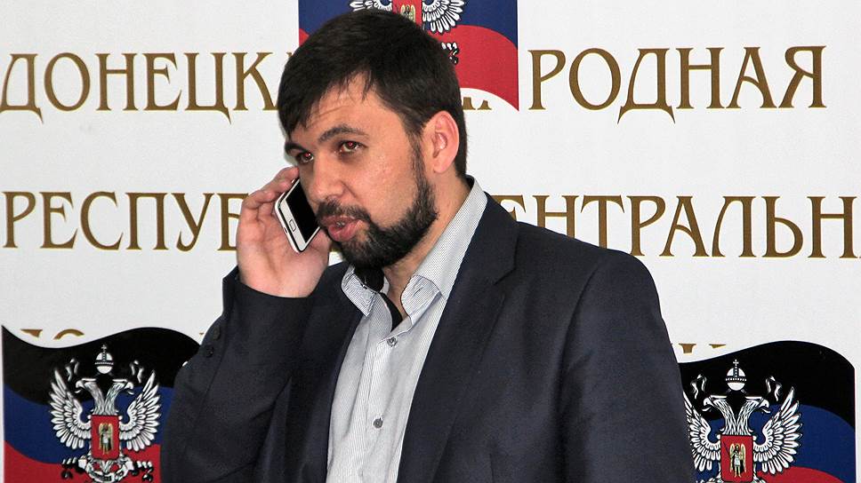 «Имея суверенитет, мы сможем присоединиться хоть к Японии»