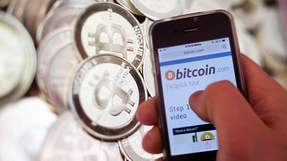 "В блокировке bitcoin.org нет никакого микроэкономического смысла" 