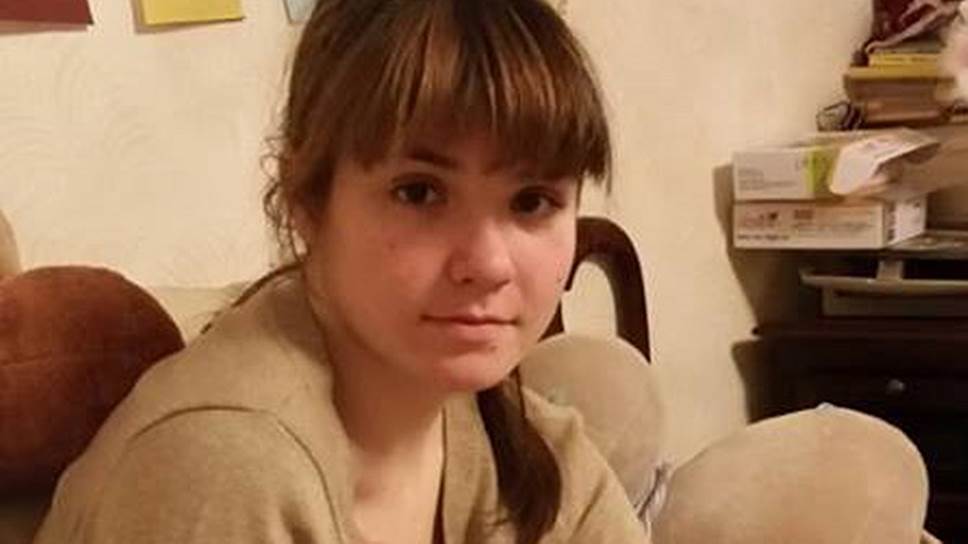 "От пояснений Варвары Карауловой о том, каким образом она оказалась в Турции, зависит ее судьба"