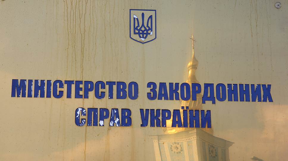 «Это достаточно сильный ход со стороны Киева»
