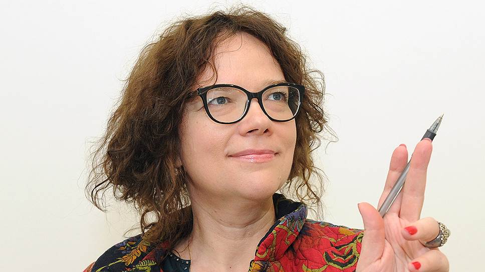 «Уборщица "Газпрома" придет — порядок наведет»