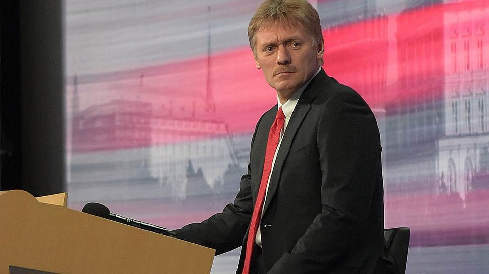 «Кремль устанавливает правила игры на предвыборную кампанию» 