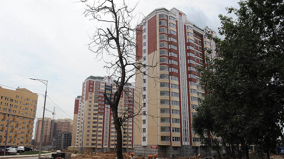 «Без мощной рельсовой системы развивать Новую Москву физически невозможно»