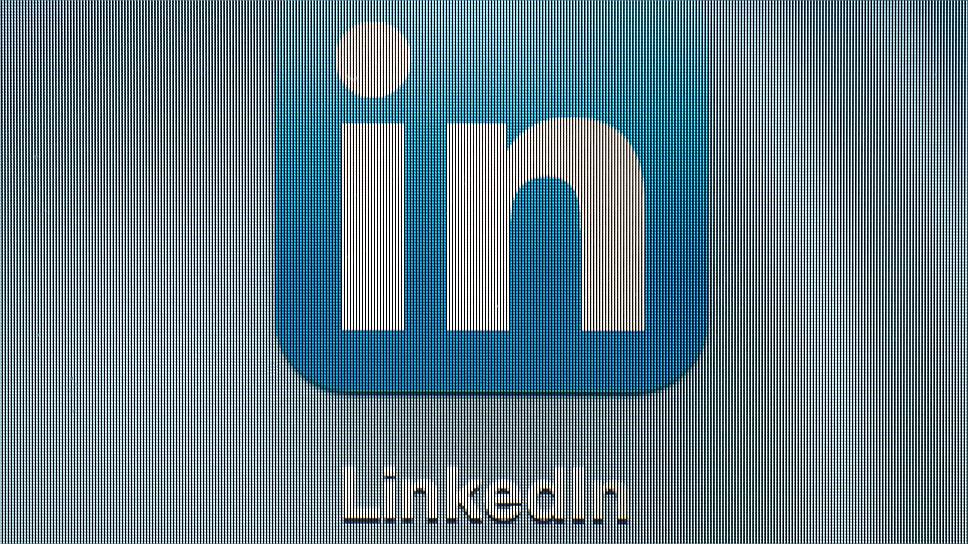 Как LinkedIn не прошла проверку Роскомнадзора 