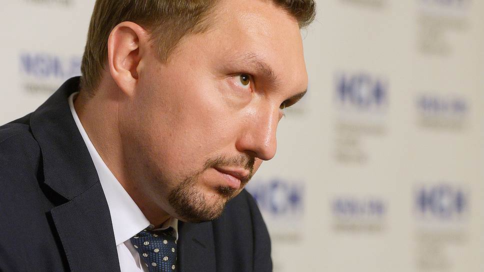 Интернет-омбудсмен Дмитрий Мариничев — о ситуации вокруг Telegram
