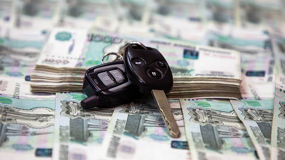 Бюджетные автомобили дорожают