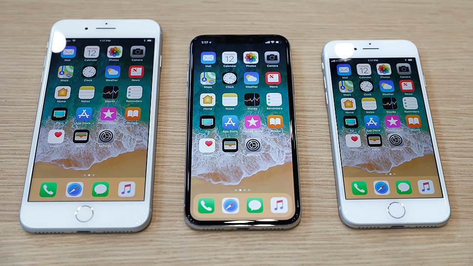 Как развивался скандал с «замедлением» Apple
