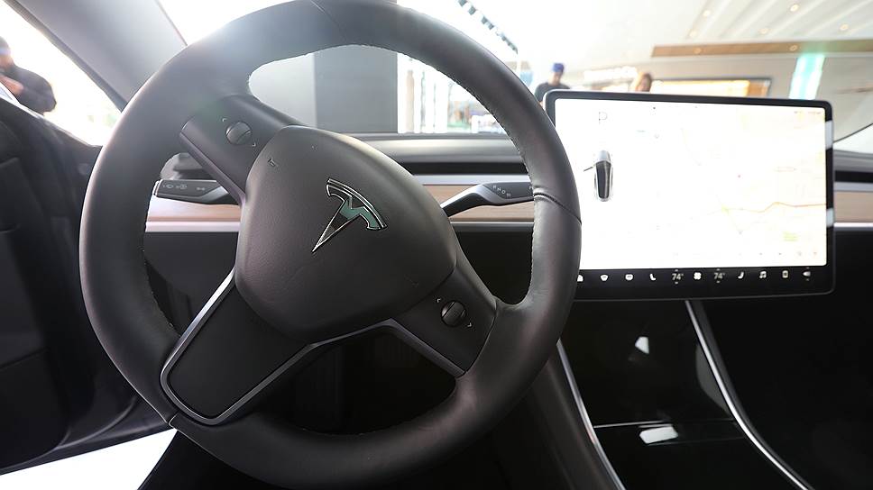 Насколько реален выход беспилотных автомобилей из-под контроля
