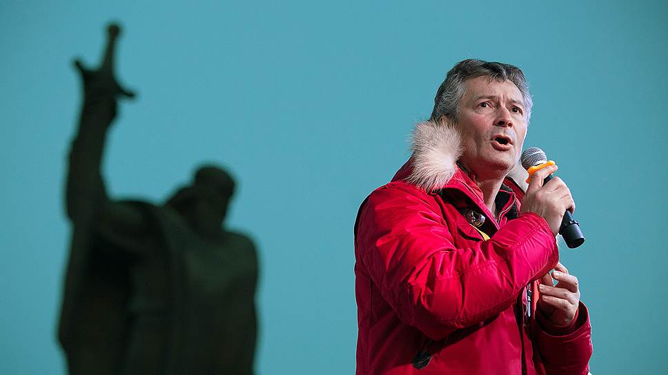 «Я на своей должности сделал для людей все, что мог»