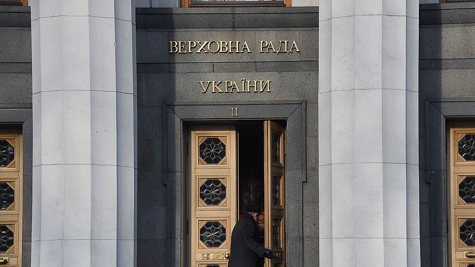 «Речь идет, прежде всего, о попадании в Крым и зону "операции объединенных сил"»