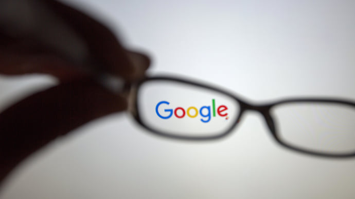 Google подвергли повторному штрафу