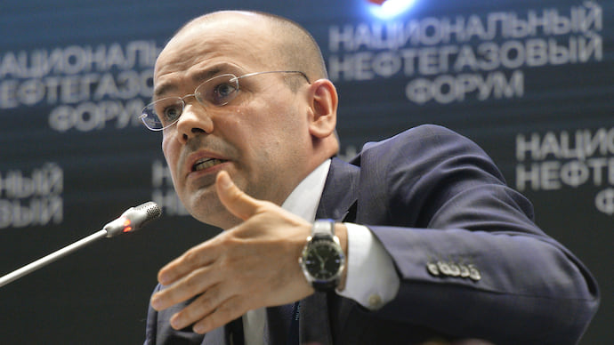 «Проблему надо решать с европейскими и белорусскими потребителями»