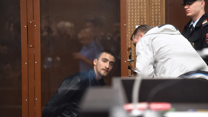 «Видеозаписи сыграли не на пользу Павлу Устинову»