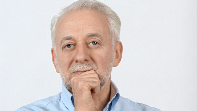 «Еще хуже, если правоохранительную машину не могут или не хотят остановить»