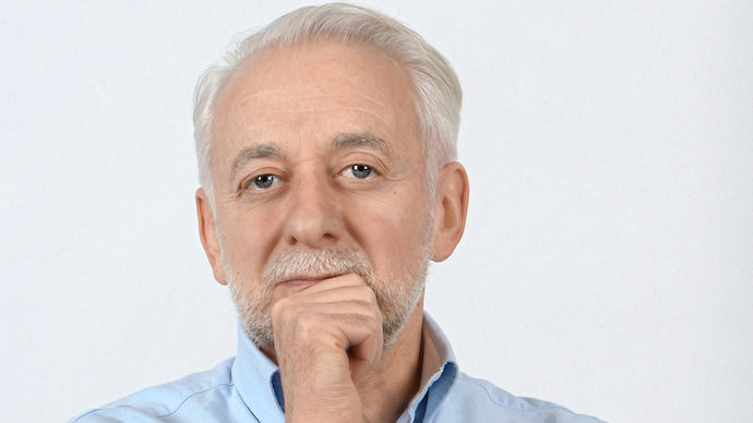 «История с киноцентром будто зашита в загадочный кокон»