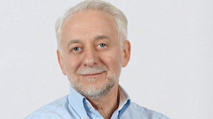 «Даже своим увольнением Михаил Федотов дал надежду»