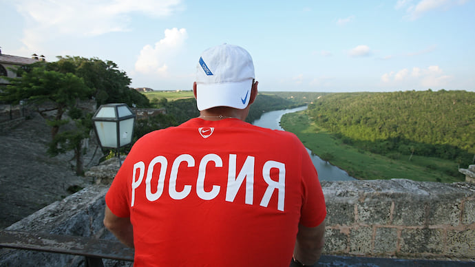 Английский россиян оценили на «троечку»