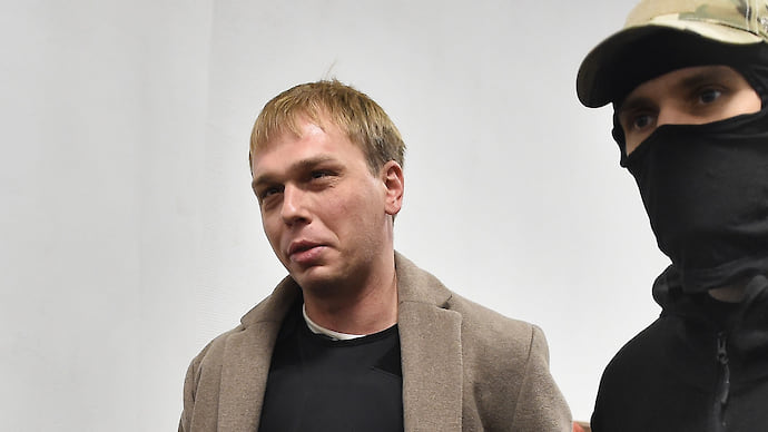 Вопросы в деле Ивана Голунова оставили закрытыми