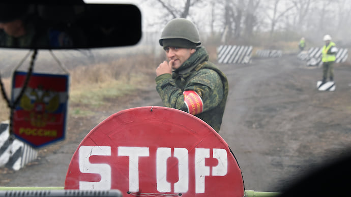 «Будет серьезный шаг в сторону прорыва по Донбассу»