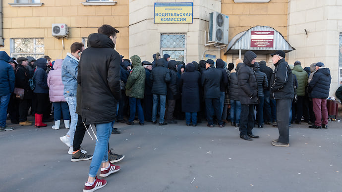 Инициатива Минздрава не прошла тест Генпрокуратуры