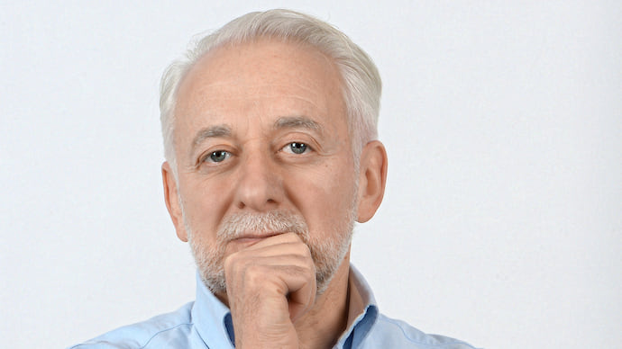 «Между обществом и властью растет забор секретности»