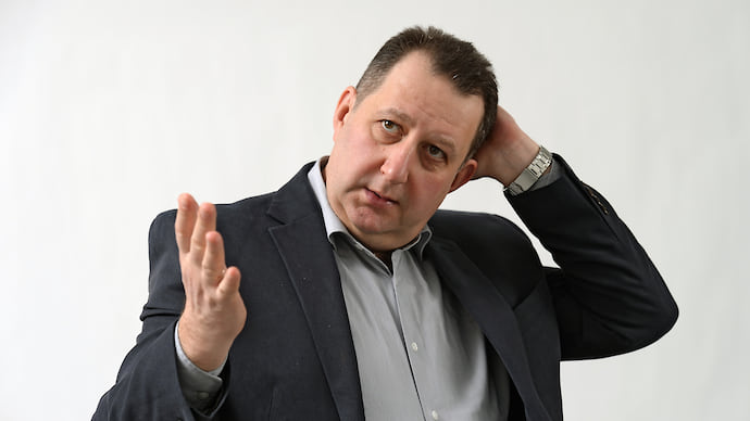 «Настал час проверки на прочность для официального Берлина»