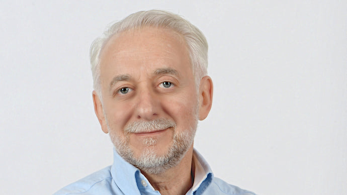 «Важнее не точка отсчета, а точка, к которой стремишься»
