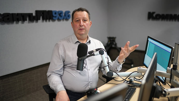 «Идет операция по спасению рейтинга»