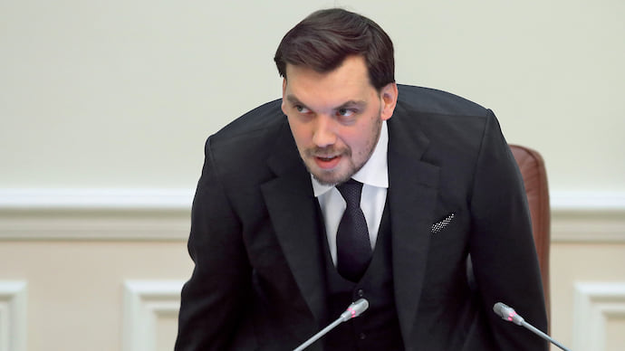 «Все понимали, что это будет правительство-камикадзе»