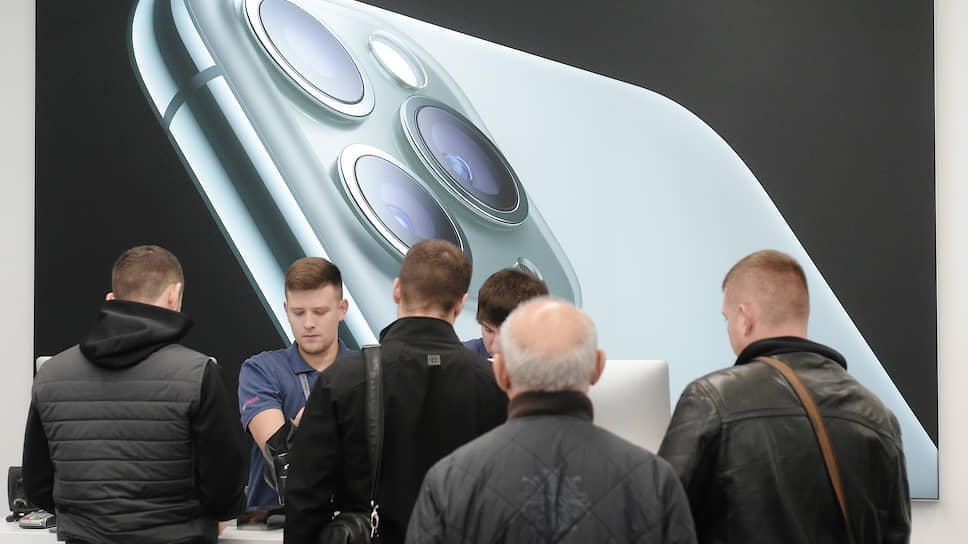 Зачем Apple планирует выпуск бюджетного смартфона