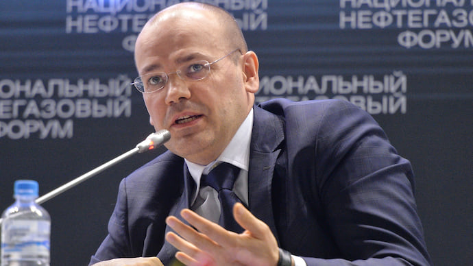«Главной задачей стало обеспечение доходов государства»