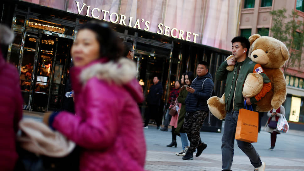 Почему Victoria’s Secret ищет нового владельца