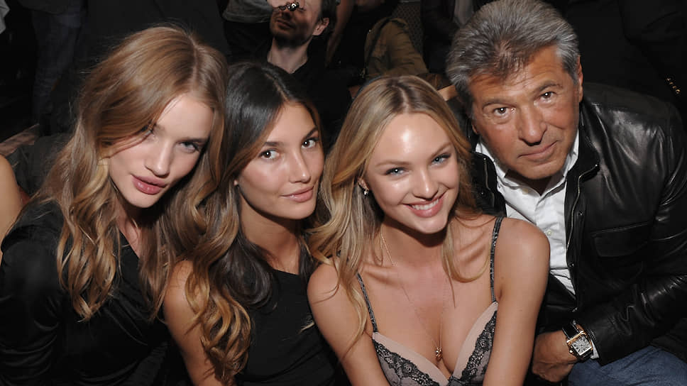 Что стало известно о домогательствах внутри компании Victoria’s Secret