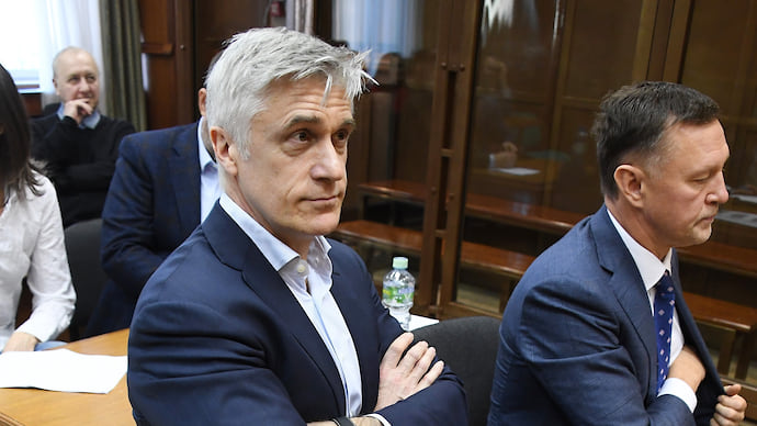 «Адвокаты всех подсудимых выходили с грустными лицами»