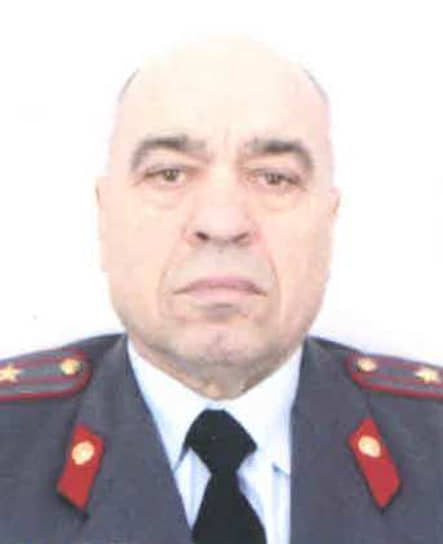 Виктор Свиридов 