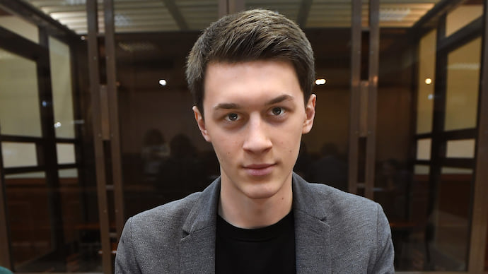 «Мосгорсуд изменил приговор в части вещественных доказательств»