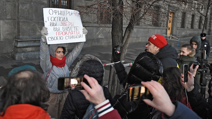 «Провокации уже были»