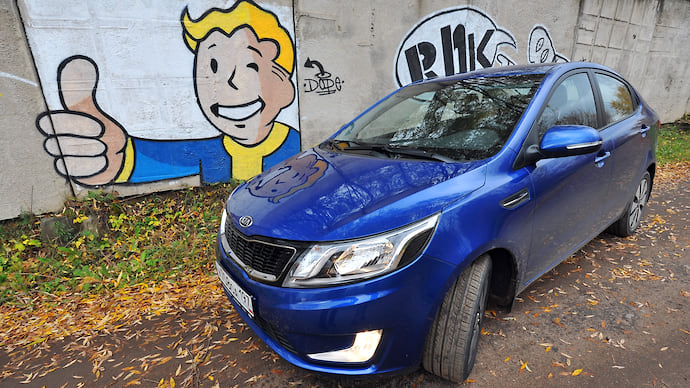 Угонщики переключились на корейские авто