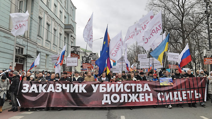 «Разумеется, здесь много полиции»