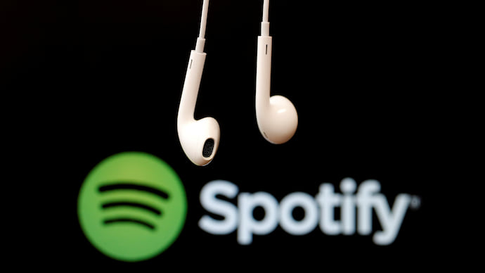 Spotify зазвучит в России