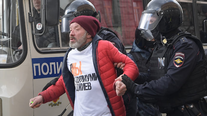 «Кто-то пытался убежать, кто-то не сопротивлялся»