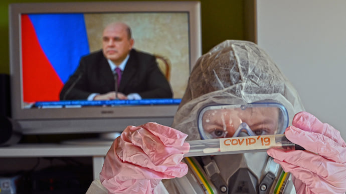 «У людей в правительстве сейчас колоссальные нагрузки»