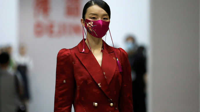 «Устарела сама схема Fashion weeks»