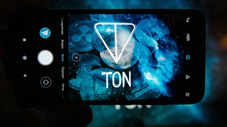 Что известно о проекте Free TON