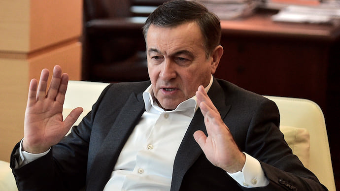 «Если мы хотим раскачать экономику, то понятный путь — это строительство»