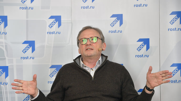 «Если тебе невыгодно производить, к тебе уже нет вопросов»