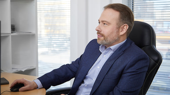 «Мы наблюдаем некую демоверсию будущего»