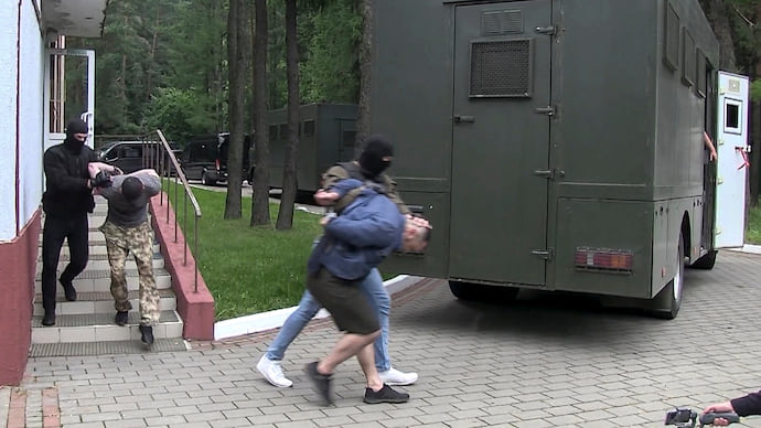 «Это будет самое деструктивное решение за все время отношений с Россией»