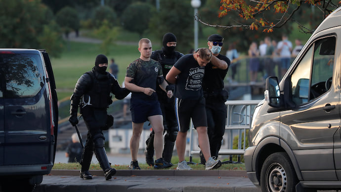 «В городе действительно небезопасно»