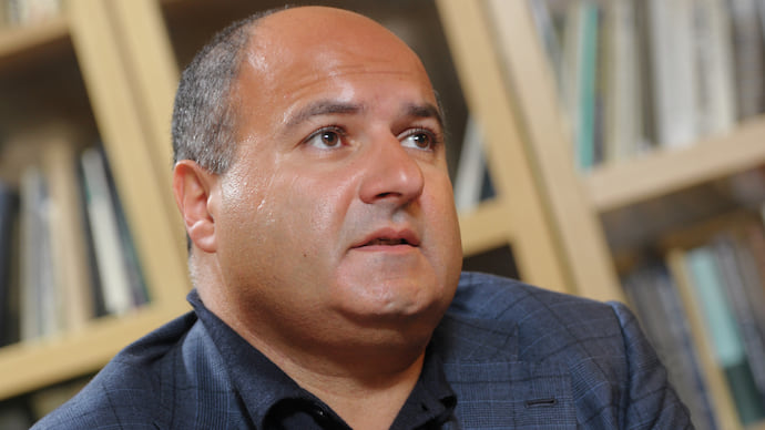 Лондонский суд не оценил «креатив» А1